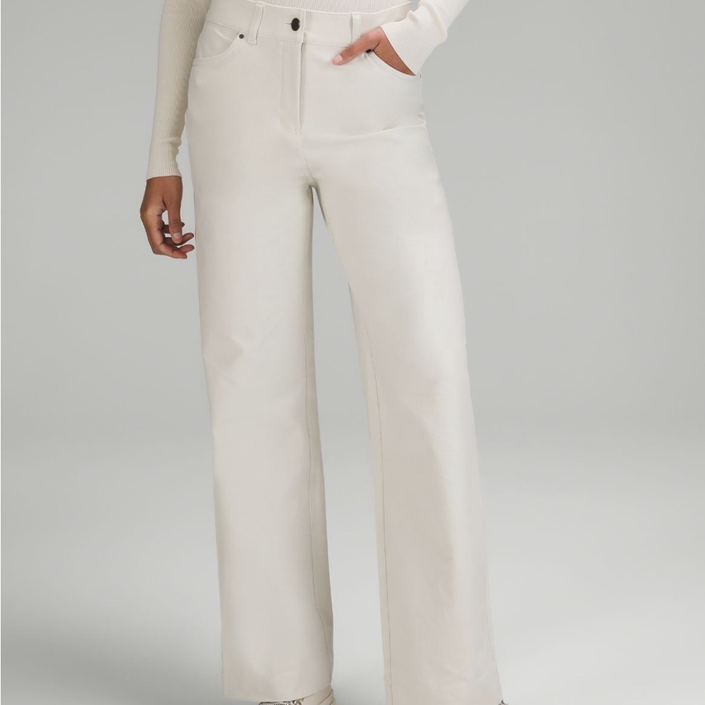 Lululemon City Sleek Pants